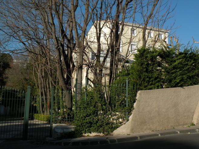  grande maison